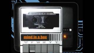 mind.in.a.box - The Last V8