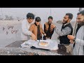 Dual Birthdayz on Road | Daniyal Vibes