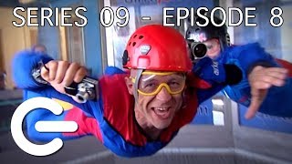 The Gadget Show – Series 9 Episode 8