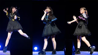 ぽけっとファントム （東京アイドル劇場 ～2022年5月21日 YMCA スペースYホール～)