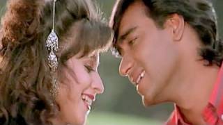 Ek Din To Honi Thi Mohabbat - Alka Yagnik, Vinod Rathod, Bedardi Romantic Song (k)