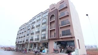 559 SqFt Apartment For Rent In Bahria Town Phase 8 Rawalpindi | Graana.com