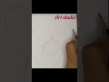 easy drawing shortsvideo youtube artsstudio easy draw likeandsubscribe