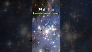 ¿Qué vio el #hubble 🔭 el día de tu #cumpleaños ? #astronomia #nasa #universo #astronomy #telescopio