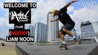 Liam Noon (Noony) - Welcome To The Family (Marked Team Rider) SNAKEPIT