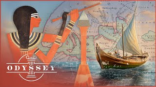 How Did Ancient Civilizations Begin Mapping The Globe? | Face Of The World | Odyssey