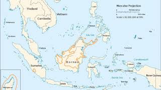 North Bornean languages | Wikipedia audio article