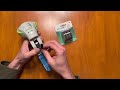 How to Reload a Dymo Label Maker