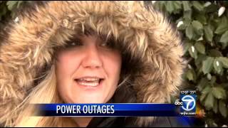 Pepco working to restore power in Dupont Circle amid bitter winter temperatures