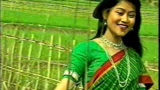 oo ranga sanga hocce dada - chakma song