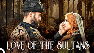 A Legend in the Palace: The Love of Hurrem Sultan and Suleiman | Mera Sultan