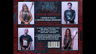 IMPURE CONCEPTION - PRELUDE TO AGONY… (Full Promo)