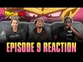 Thieves | Dragonball Daima Ep 9 Reaction