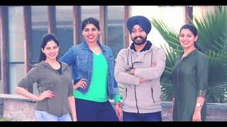 Kangan - Ranjit Bawa | New Punjabi Songs 2018 |  Jass Record | Bhangra Fitness |