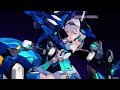 gundam bronya vs husk in ohio maybe story spoiler honkai 6.3 beta v1