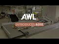 AWL | robotic sorter induction