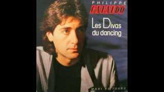 Philippe Cataldo - Les divas du dancing (extended version)