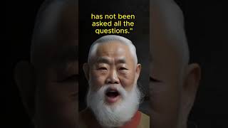 Ancient Chinese Philosophers' Life Lessons 5  | The Mind Motivator #shorts #ytshort #short