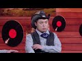 李鹤东突然煽情，孔云龙：你信不信我抽你？！ 《欢乐喜剧人7》top funny comedian s7 ep12【东方卫视官方频道】