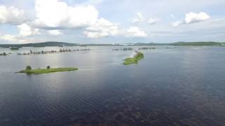 Kemijärvi / Ahvenjärvi