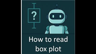 How to read Box plot using python matplotlib, and pandas [English]