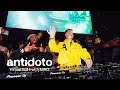 MIRO 🇧🇪 | Antídoto Virtual #204 [ Amapiano,Gqom, Global Sounds ] 2026 Madrid