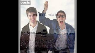 Oasis Sunday Morning Call w/ lyrics (cover&tribute)