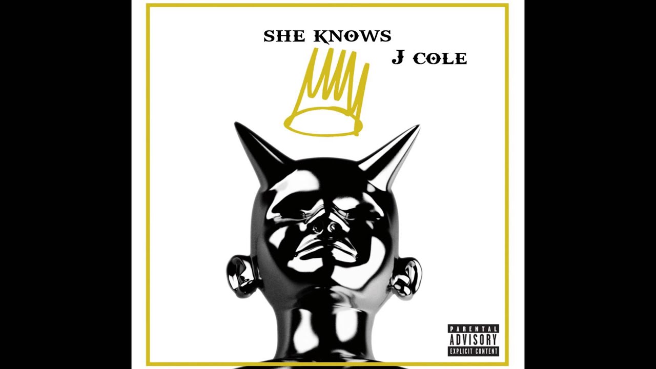 J Cole- She Knows (NEW ALBUM) - YouTube