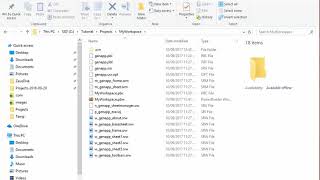 Agent SVN and PowerBuilder 2017