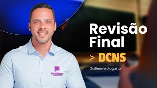 DCNs | Diretrizes Curriculares Nacionais para concurso da educação 2025 | Guilherme Augusto