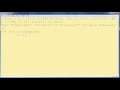 Recursive function in Python programming language   example countdown function