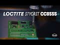 LOCTITE STYCAST CC 8555 | Conformal Coating | Electronics Protection