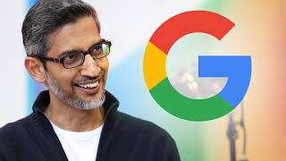Google CEO: Agents, Open Source, Race to AGI, Cybersecurity, Chips, China