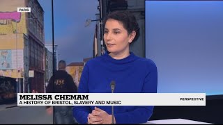 How Bristol became a musical and artistic melting pot