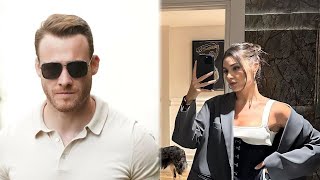 Kerem Bursin y Hande Erçel La llamada que lo cambió TODO Impactante