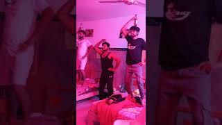 Crazy Dance 🤣 By Khasa Aala Chahar Live #dance #khasaaalachahar #viral #shorts #haryanvi #song