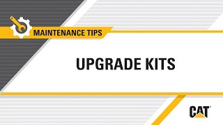 How to Install a Cab Guard Using Cat® Upgrade Kits