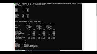 Decoding Obfuscated BASE64 Statistically