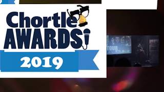 Chortle Awards 2019