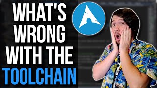 Arch Linux Is Becoming Dangerously Out of Date