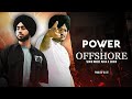 Power X Offshore (Gangsta Mashup) | Sidhu Moose Wala X Shubh | Prod. By Dj Jit