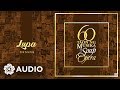 Erik Santos - Lupa (Audio) 🎵 | 60 Taon Ng Musika At Soap Opera