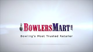 BowlersMart.com presents the Storm Snap Lock