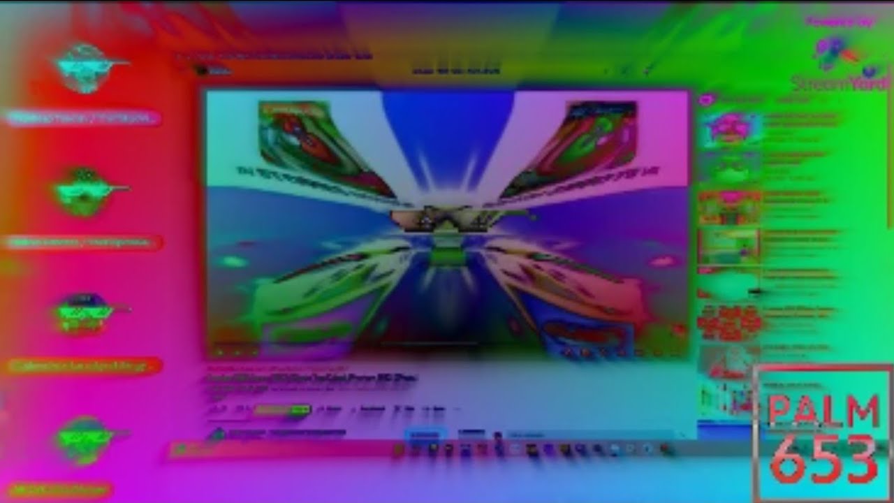 Preview 1982 Wat Effects Preview 2 Effects Youtube