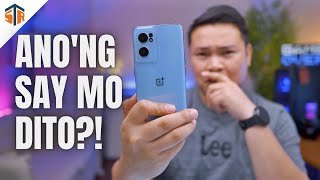 OnePlus Nord CE 2 5G - Unboxing and First Impressions!