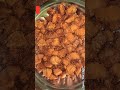 tasty crunchy soya chunksfry soyachunks snacks fry recipe cooking shorts short viral tasty crunchy