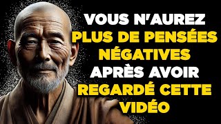 Contrôlez les pensées négatives dans votre esprit avec cette vidéo | HISTOIRE DU BUDDHISME