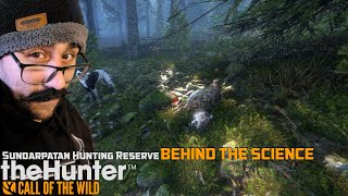 Sundarpatan Hunting Reserve - Behind the Science | theHunter: Call of the Wild