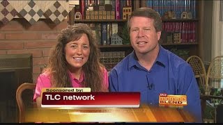 19 Kids and Counting - Jim Bob and Michelle Duggar