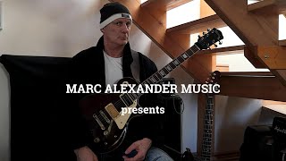 MARC ALEXANDER MUSIC presents \